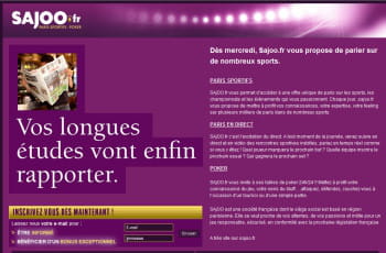 sajoo.fr