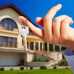 les métiers de l'immobilier ont le vent en poupe.
