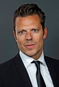 amaury de baynast est directeur marketing et communication de numergy.