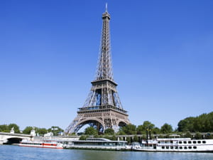 paris s'est accaparé la seconde place depuis plusieurs années.