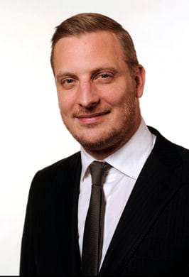 frédéric léger, associé chez bdo.