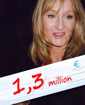 j.k. rowling.