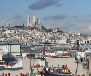 a paris
