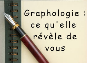 la graphologie reste utilisée par les entreprises.
