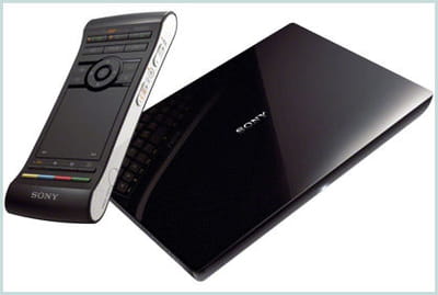 photo sony google tv 400