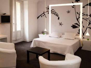 le room mate mario hotel