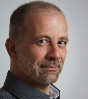 marc rougier, président de scoop.it.