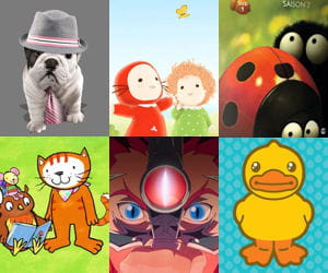 18 nouvelles licences qui voient le jour en 2012.