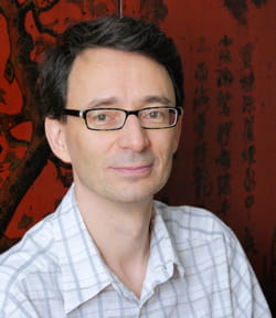 stéphane grumbach, directeur de recherche à l'inria.