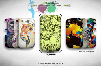 le site imakaemycase.com