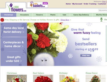 1800flowers.com