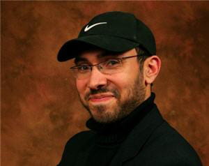 jérémie berrebi, co-fondateur de kima ventures.