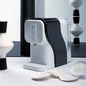 la machine à café expresso ek'oh de malongo est fabriquée en france et conçue