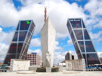 madrid