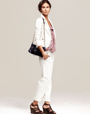tenue de ikks women