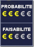 les pays faibles quittent la zone euro.