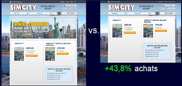 sim city