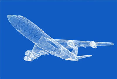 dassault systèmes est l'un des fournisseurs de technologies de boeing au côté