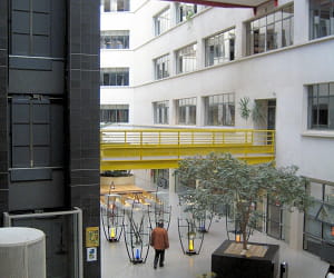 94 avenue gambetta, paris (20e)