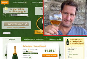 plus de bulles, une société dans laquelle michel de guilhermier a investi.