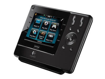 télécommande universelle de luxe