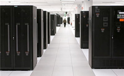 ibm a ouvert en février 2010 un data center géant dédié au cloud d'une surface