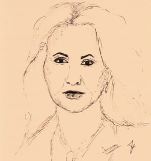 shari arison.