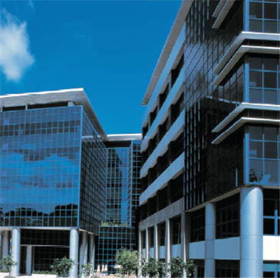 le singapour science park