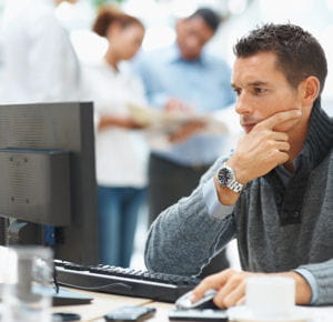renseignez-vous sur la situation de l'entreprise que vous recevez.