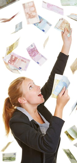 imaginez que vous deveniez millionnaire : les façons de dépenser tant d'argent