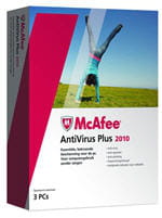 la version 2010 du logiciel de sécurité