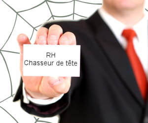 les recruteurs.