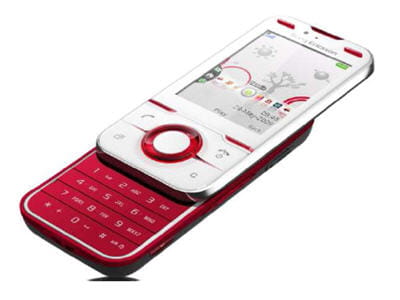 mobile de divertissement