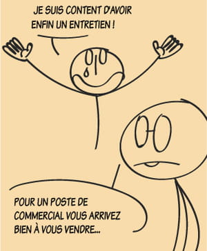 Je souhaiterai vous rencontrer a votre convenance