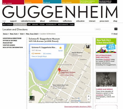 guggenheim