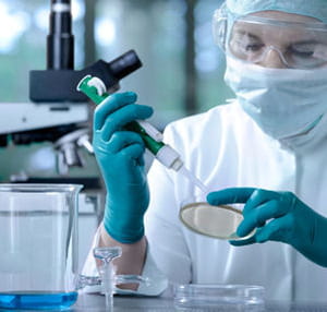 dans le domaine scientifique, la course aux brevets est omniprésente.