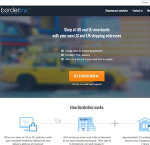 grand gagnant 2014 : borderlinx;