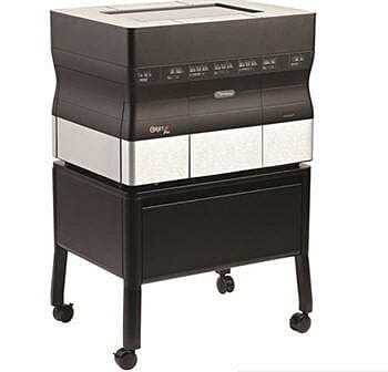 la stratasys objet30 pro