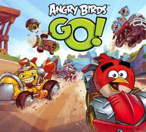 le jeu angry birds a permis à rovio d'exploser.