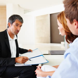 il est indispensable d'apprécier l'accompagnement des clients.