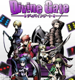 divine gate