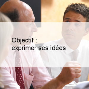 etre invité suffit à justifier vos interventions.
