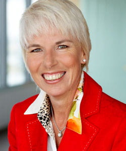 gail kelly est la 8e femme la plus puissante du monde
