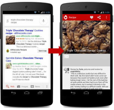 1854594 seo google va indexer le contenu des applications android