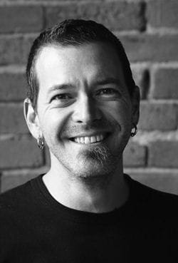 rick perreault