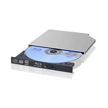 combo lecteur blu-ray / graveur dvd