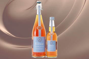 limonade au chocolat elixia
