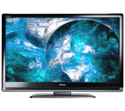 téléviseur lcd
