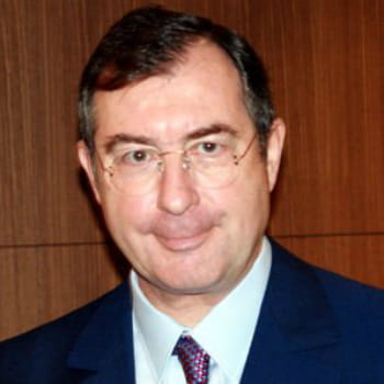 martin bouygues.