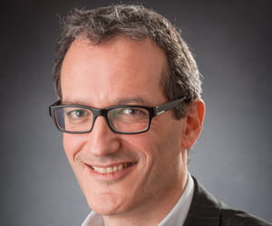 dan serfaty, cofondateur et ceo de viadeo.